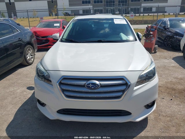 46014294 :رقم المزاد ، 4S3BNBF63G3036081 vin ، 2016 Subaru Legacy 2.5i Premium مزاد بيع
