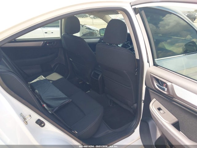 46014294 :رقم المزاد ، 4S3BNBF63G3036081 vin ، 2016 Subaru Legacy 2.5i Premium مزاد بيع