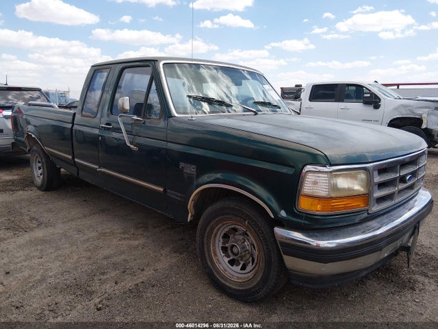 Продажа на аукционе авто 1993 Ford F150, vin: 1FTEX15H3PKB63424, номер лота: 46014296