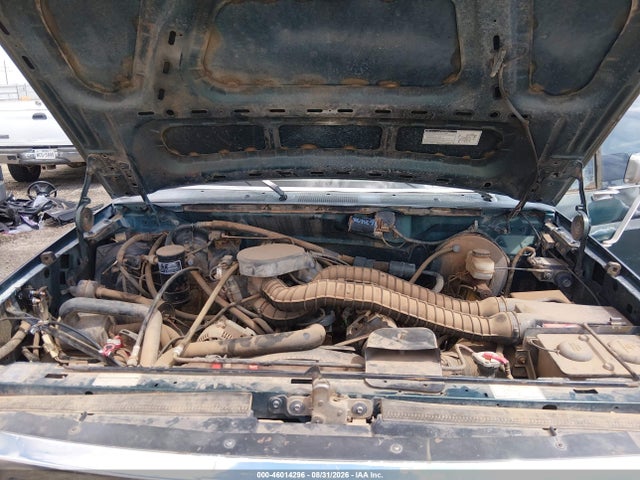 Продажа на аукционе авто 1993 Ford F150, vin: 1FTEX15H3PKB63424, номер лота: 46014296