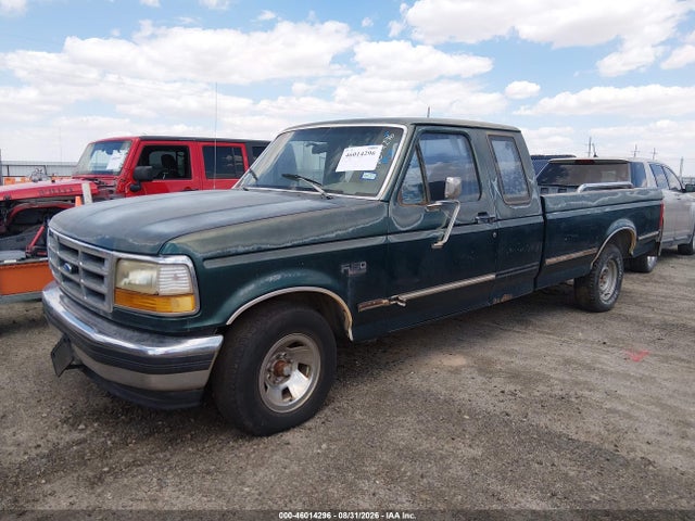 Продажа на аукционе авто 1993 Ford F150, vin: 1FTEX15H3PKB63424, номер лота: 46014296