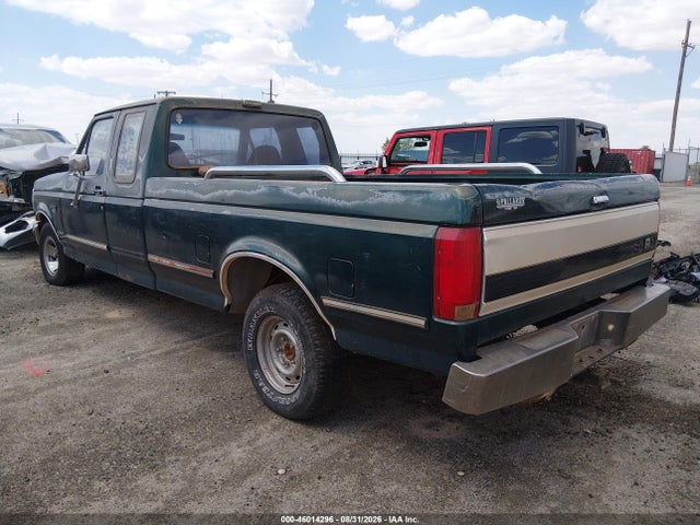 Продажа на аукционе авто 1993 Ford F150, vin: 1FTEX15H3PKB63424, номер лота: 46014296