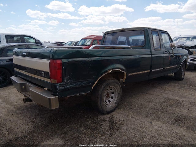Продажа на аукционе авто 1993 Ford F150, vin: 1FTEX15H3PKB63424, номер лота: 46014296