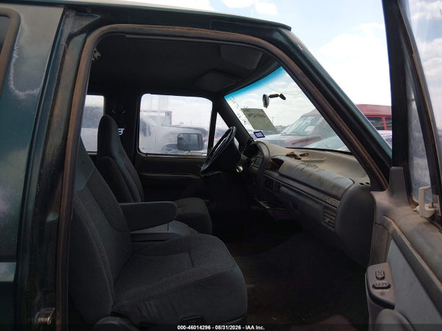 Продажа на аукционе авто 1993 Ford F150, vin: 1FTEX15H3PKB63424, номер лота: 46014296