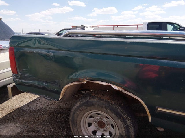 Продажа на аукционе авто 1993 Ford F150, vin: 1FTEX15H3PKB63424, номер лота: 46014296