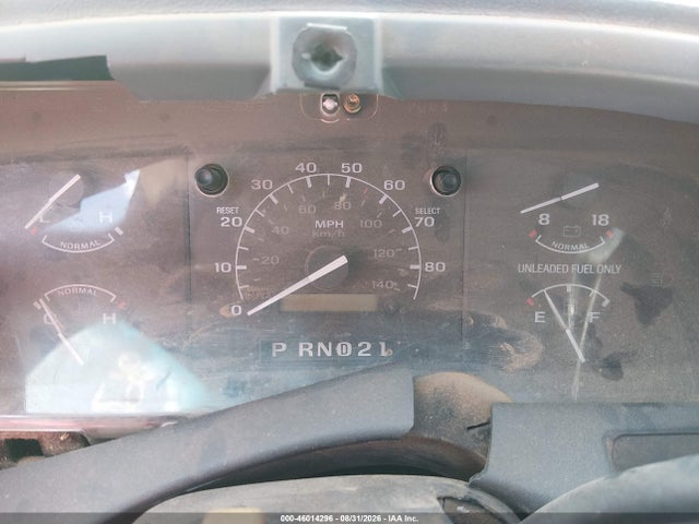 Продажа на аукционе авто 1993 Ford F150, vin: 1FTEX15H3PKB63424, номер лота: 46014296