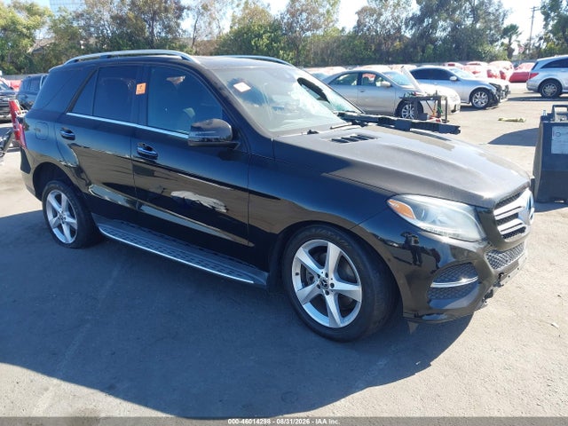 Aukcja sprzedaży 2018 Mercedes-benz Gle 350, vin: 4JGDA5JBXJB190161, numer aukcji: 46014298