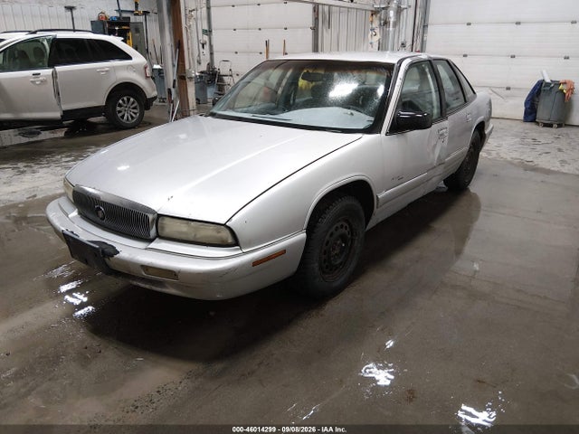 Продажа на аукционе авто 1995 Buick Regal Custom, vin: 2G4WB52L0S1487096, номер лота: 46014299