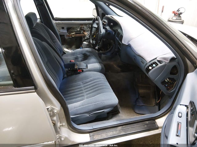 Продажа на аукционе авто 1995 Buick Regal Custom, vin: 2G4WB52L0S1487096, номер лота: 46014299