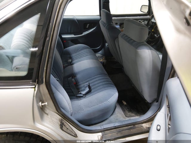 Продажа на аукционе авто 1995 Buick Regal Custom, vin: 2G4WB52L0S1487096, номер лота: 46014299
