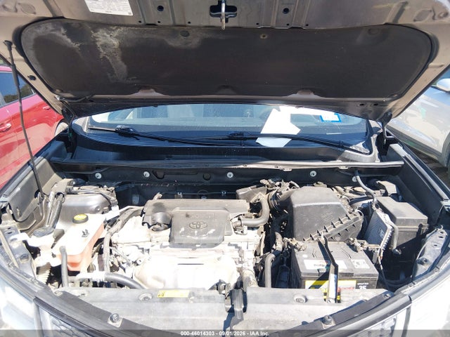 Продаж на аукціоні авто 2015 Toyota Rav4 Le, vin: 2T3ZFREV7FW225454, номер лоту: 46014303