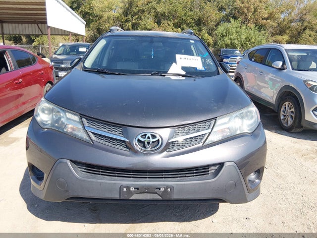 Продаж на аукціоні авто 2015 Toyota Rav4 Le, vin: 2T3ZFREV7FW225454, номер лоту: 46014303