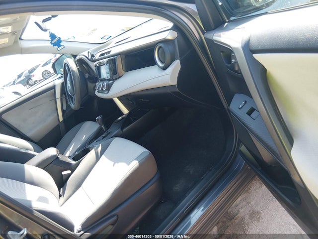 Продаж на аукціоні авто 2015 Toyota Rav4 Le, vin: 2T3ZFREV7FW225454, номер лоту: 46014303