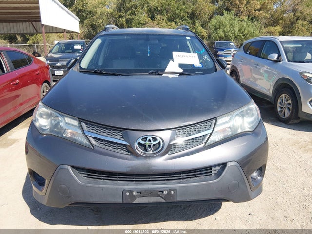 Продаж на аукціоні авто 2015 Toyota Rav4 Le, vin: 2T3ZFREV7FW225454, номер лоту: 46014303
