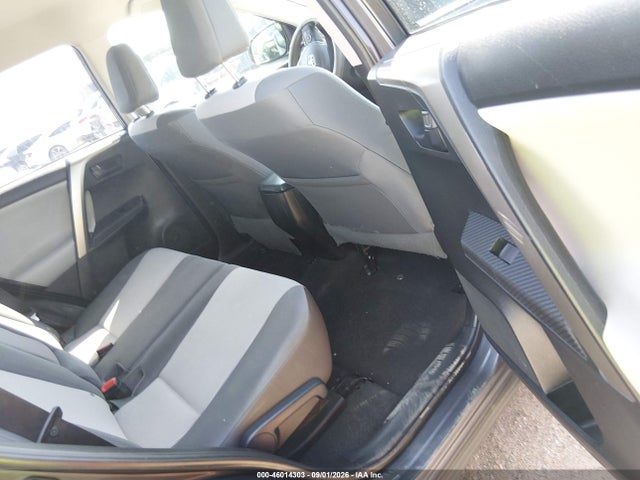 Продаж на аукціоні авто 2015 Toyota Rav4 Le, vin: 2T3ZFREV7FW225454, номер лоту: 46014303