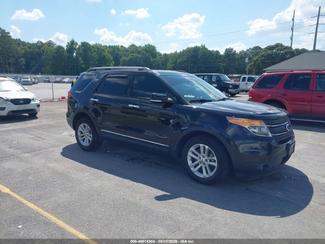Продажа на аукционе авто 2015 Ford Explorer Xlt, vin: 1FM5K7D83FGC69159, номер лота: 46014304