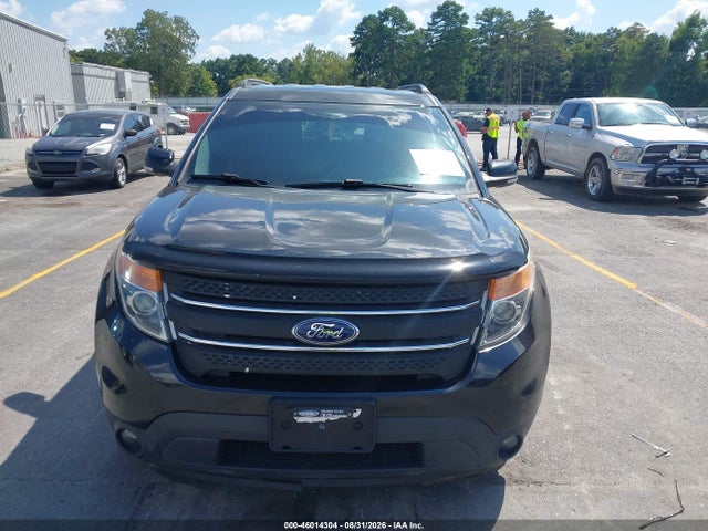 Продажа на аукционе авто 2015 Ford Explorer Xlt, vin: 1FM5K7D83FGC69159, номер лота: 46014304