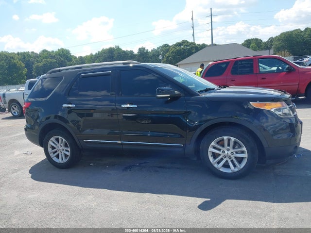 Продажа на аукционе авто 2015 Ford Explorer Xlt, vin: 1FM5K7D83FGC69159, номер лота: 46014304