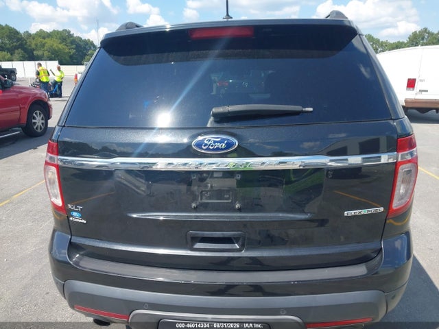 Продажа на аукционе авто 2015 Ford Explorer Xlt, vin: 1FM5K7D83FGC69159, номер лота: 46014304