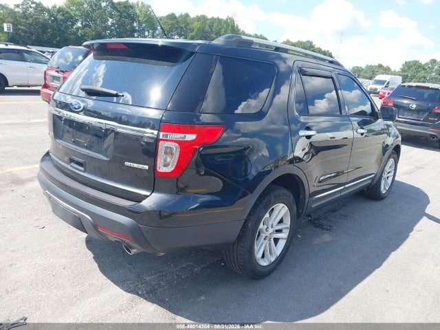Продажа на аукционе авто 2015 Ford Explorer Xlt, vin: 1FM5K7D83FGC69159, номер лота: 46014304