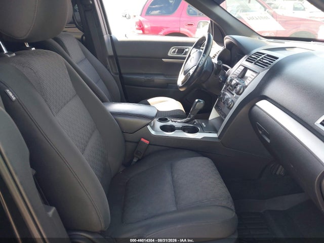 Продажа на аукционе авто 2015 Ford Explorer Xlt, vin: 1FM5K7D83FGC69159, номер лота: 46014304