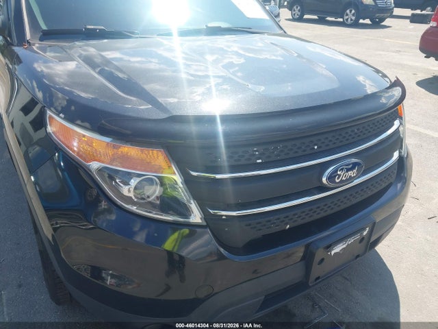 Продажа на аукционе авто 2015 Ford Explorer Xlt, vin: 1FM5K7D83FGC69159, номер лота: 46014304