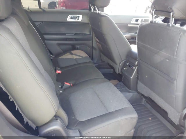Продажа на аукционе авто 2015 Ford Explorer Xlt, vin: 1FM5K7D83FGC69159, номер лота: 46014304
