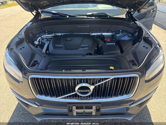 Продажа на аукционе авто 2018 Volvo Xc90 T6 Momentum, vin: YV4A22PK1J1385420, номер лота: 46014305
