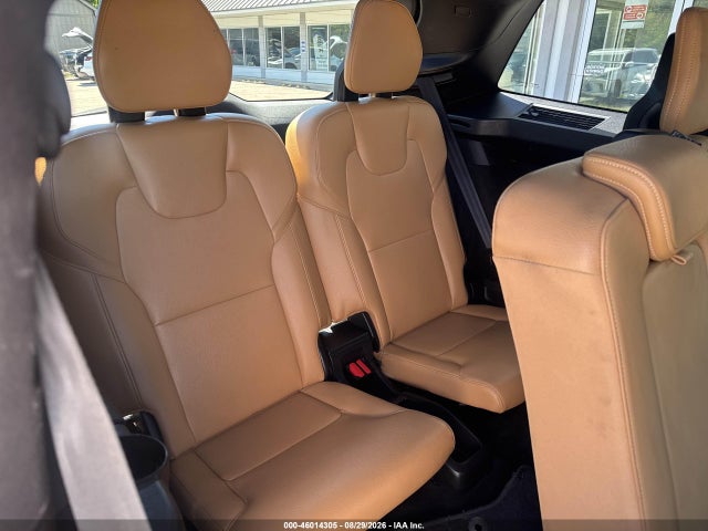 Продажа на аукционе авто 2018 Volvo Xc90 T6 Momentum, vin: YV4A22PK1J1385420, номер лота: 46014305