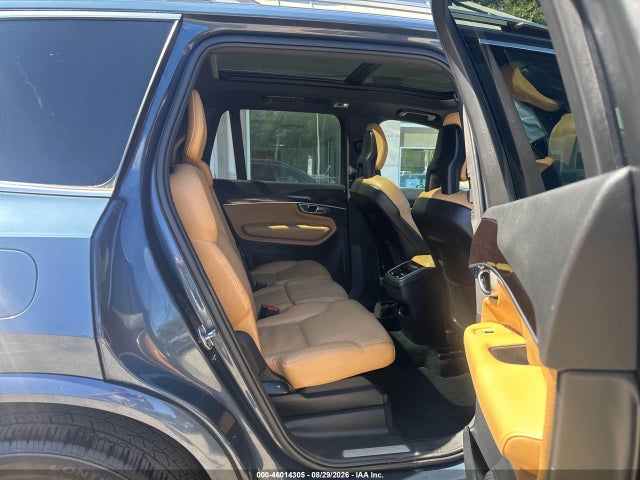 Продажа на аукционе авто 2018 Volvo Xc90 T6 Momentum, vin: YV4A22PK1J1385420, номер лота: 46014305