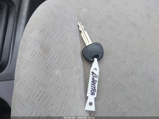 Продаж на аукціоні авто 2006 Hyundai Elantra Gls/limited, vin: KMHDN46D36U316672, номер лоту: 46014307