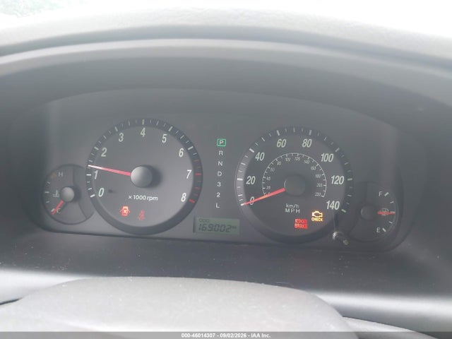 Продаж на аукціоні авто 2006 Hyundai Elantra Gls/limited, vin: KMHDN46D36U316672, номер лоту: 46014307