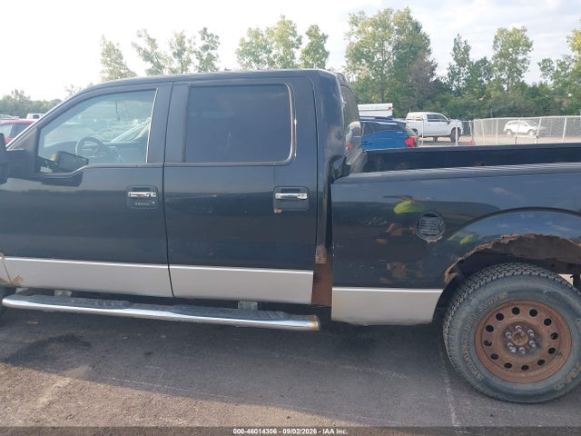 Aukcja sprzedaży 2010 Ford F-150, vin: 1FTFW1EV8AFB52335, numer aukcji: 46014306