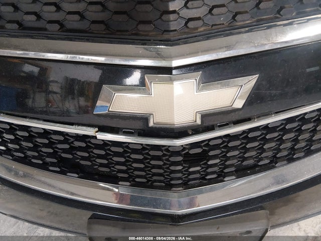 46014308 :رقم المزاد ، 2GNFLEEK8F6378874 vin ، 2015 Chevrolet Equinox Ls مزاد بيع