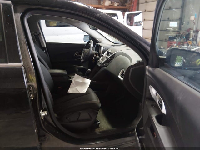 46014308 :رقم المزاد ، 2GNFLEEK8F6378874 vin ، 2015 Chevrolet Equinox Ls مزاد بيع