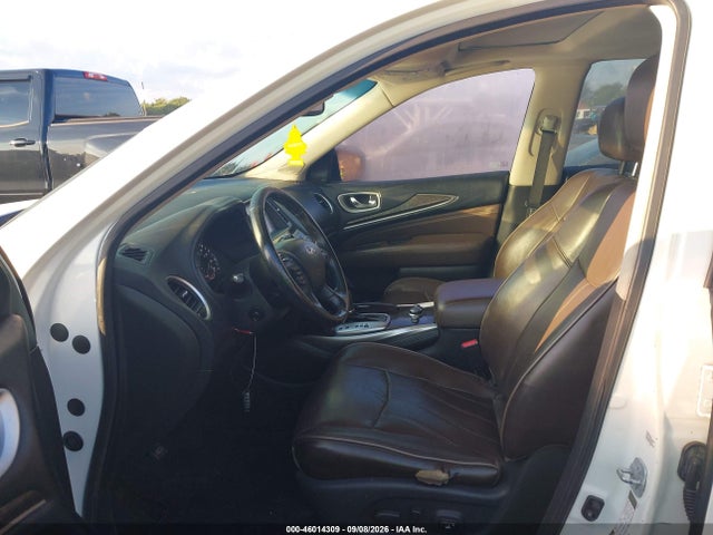 Продаж на аукціоні авто 2015 Infiniti Qx60, vin: 5N1AL0MN1FC513990, номер лоту: 46014309