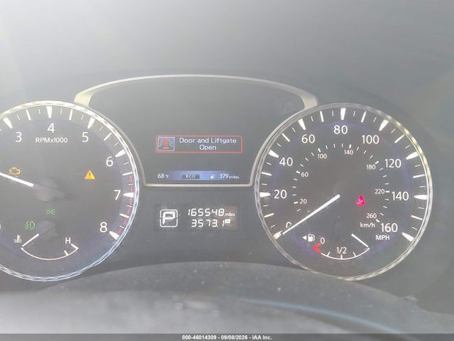 Продаж на аукціоні авто 2015 Infiniti Qx60, vin: 5N1AL0MN1FC513990, номер лоту: 46014309