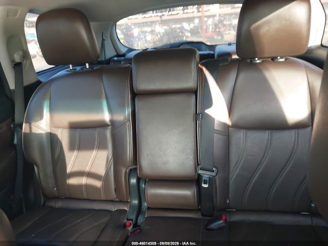 Продаж на аукціоні авто 2015 Infiniti Qx60, vin: 5N1AL0MN1FC513990, номер лоту: 46014309