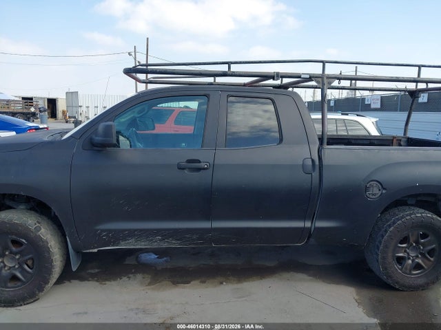 46014310 :رقم المزاد ، 5TFRY5F16BX102474 vin ، 2011 Toyota Tundra Grade 5.7l V8 مزاد بيع