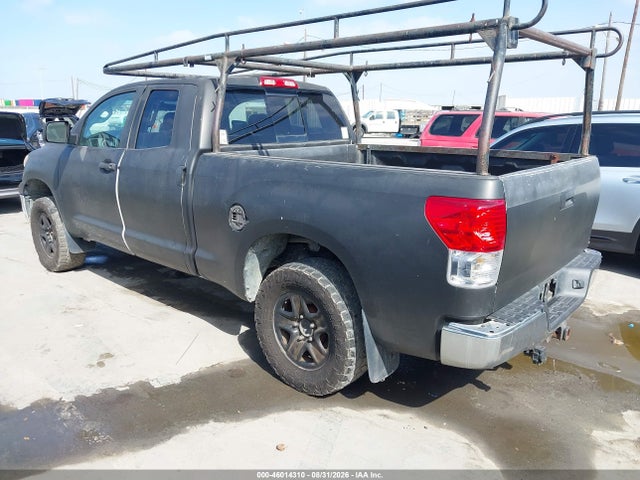 46014310 :رقم المزاد ، 5TFRY5F16BX102474 vin ، 2011 Toyota Tundra Grade 5.7l V8 مزاد بيع
