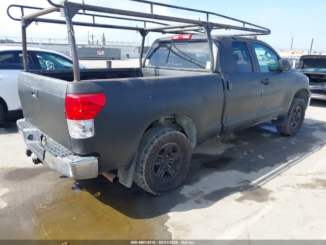 46014310 :رقم المزاد ، 5TFRY5F16BX102474 vin ، 2011 Toyota Tundra Grade 5.7l V8 مزاد بيع