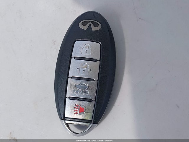 2011 Infiniti M37 მანქანა იყიდება აუქციონზე, vin: JN1BY1AP0BM322512, აუქციონის ნომერი: 46014315