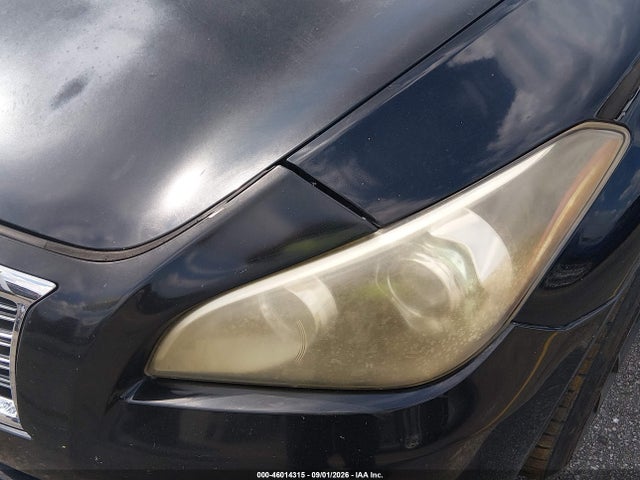 2011 Infiniti M37 მანქანა იყიდება აუქციონზე, vin: JN1BY1AP0BM322512, აუქციონის ნომერი: 46014315