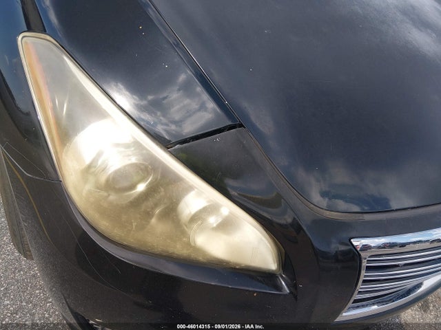2011 Infiniti M37 მანქანა იყიდება აუქციონზე, vin: JN1BY1AP0BM322512, აუქციონის ნომერი: 46014315