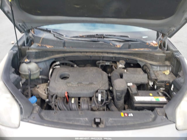 KIA Sportage Lx 2017 KNDPM3AC6H7088486 Image 10