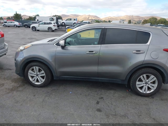 KIA Sportage Lx 2017 KNDPM3AC6H7088486 Image 14