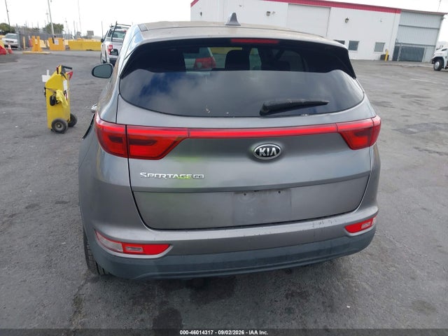 KIA Sportage Lx 2017 KNDPM3AC6H7088486 Image 16