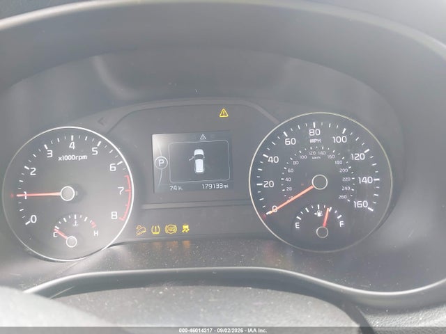 KIA Sportage Lx 2017 KNDPM3AC6H7088486 Image 7