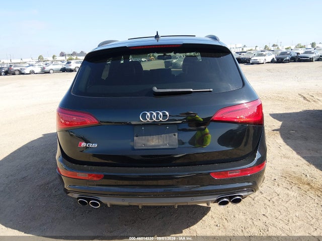 Audi Sq5 3.0t Premium Plus 2016 WA1CCAFP7GA014863 Image 16