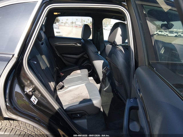 Audi Sq5 3.0t Premium Plus 2016 WA1CCAFP7GA014863 Image 8
